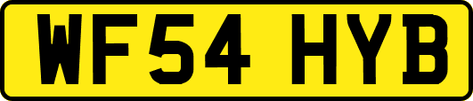 WF54HYB