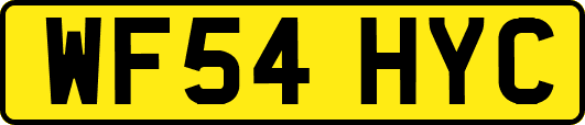 WF54HYC