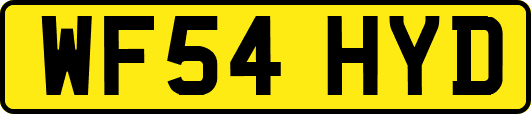 WF54HYD