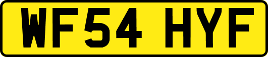 WF54HYF