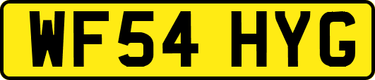 WF54HYG