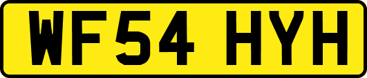 WF54HYH