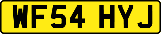 WF54HYJ