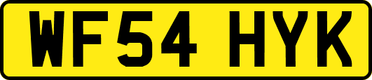 WF54HYK
