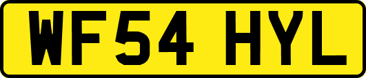 WF54HYL