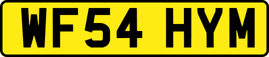 WF54HYM