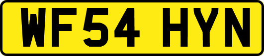 WF54HYN