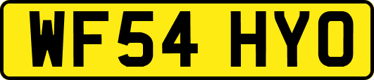WF54HYO