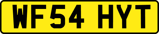 WF54HYT