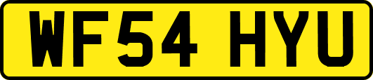 WF54HYU