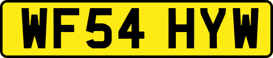 WF54HYW