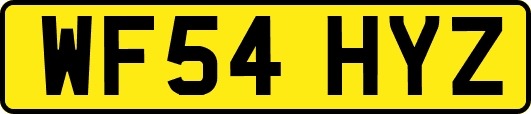 WF54HYZ