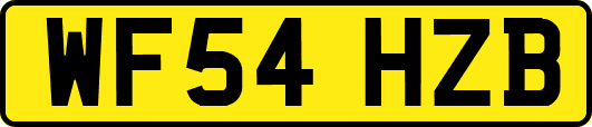 WF54HZB
