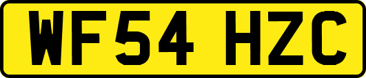 WF54HZC