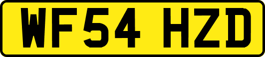 WF54HZD