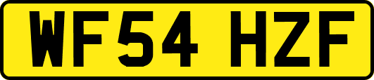 WF54HZF