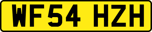 WF54HZH