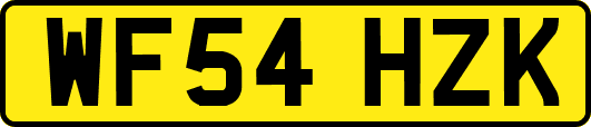 WF54HZK