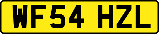 WF54HZL