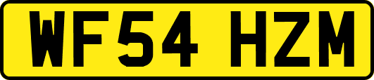 WF54HZM