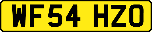 WF54HZO