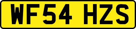 WF54HZS