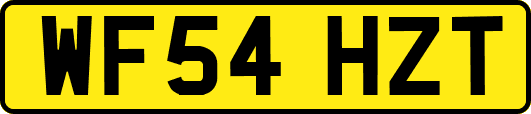 WF54HZT