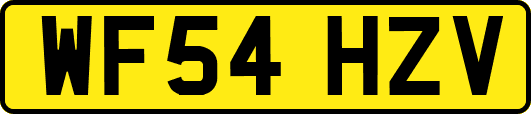 WF54HZV