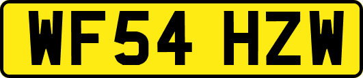 WF54HZW