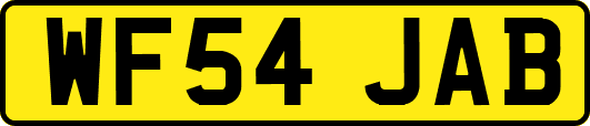 WF54JAB
