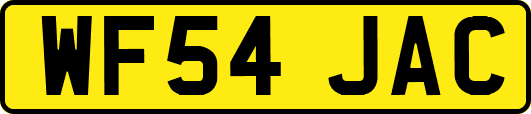 WF54JAC