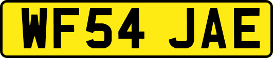 WF54JAE