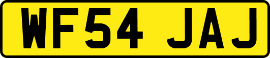 WF54JAJ
