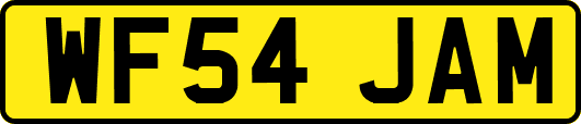 WF54JAM