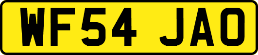 WF54JAO