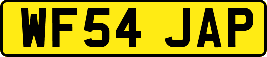 WF54JAP