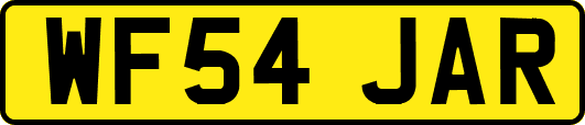 WF54JAR