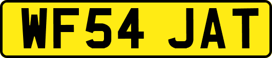 WF54JAT
