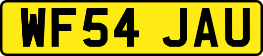 WF54JAU