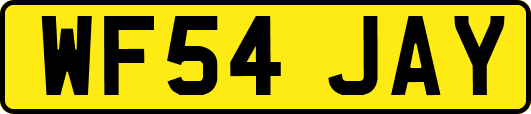 WF54JAY