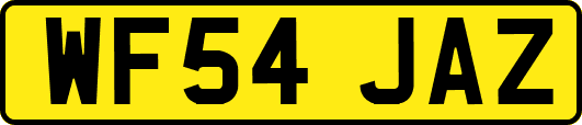 WF54JAZ