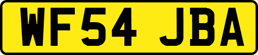 WF54JBA