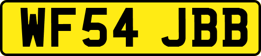 WF54JBB