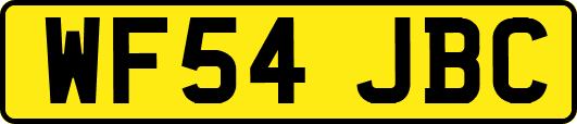 WF54JBC