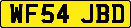 WF54JBD