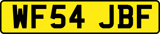 WF54JBF