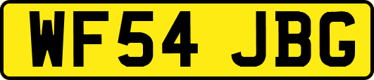 WF54JBG