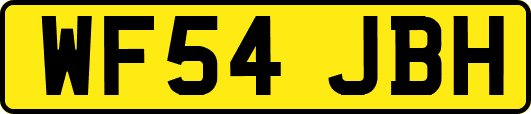 WF54JBH
