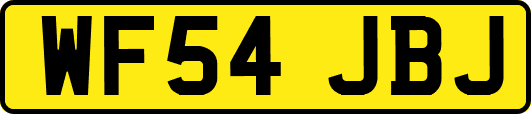 WF54JBJ