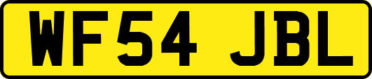 WF54JBL